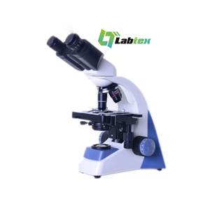 Mikroskop trinokular lactex, mikroskop Dental ekonomis tampilan Dental ekonomis - Product Image 1