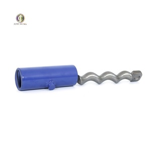 140*51 flow12l/min vít bơm cánh quạt và Stator tường máy xi măng vữa bơm - Product Image 1