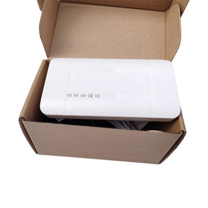 Zte mc7010 תמיכה רב שפה מקורי מודם wifi 4g cpe נתב אלחוטי oem wifi 5g נתב cpe חיצוני נתב zl21 5g 2.4g - Product Image 1