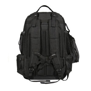 टिकाऊ कस्टम लोगो टीम बड़ी क्षमता यात्रा बैकपैक जित्सु जिम बैग जी जित्सु बैकपैक के साथ जूहू जित्सु बैकपैक - Product Image 4