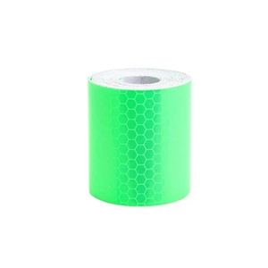 Bande réfléchissante pour voiture, autocollant de sécurité et de décoration, film protecteur pour voiture et moto - Product Image 4