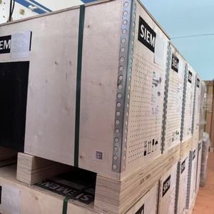 Variador de Frecuencia SINAMICS G120 6SL3210-1PE31-5UL0 de 55KW, Nuevo, con Dos Años de Garantía - Product Image 4