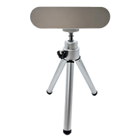 LLGCAM Large plage de température -20 ℃ ~60 ℃   Module de caméra USB 2MP 1080P compatible avec Windows, Android, Linux, Mac OS, vision extérieure intégrée