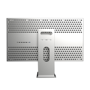 จอมอนิเตอร์27นิ้วมีอัตราการรีเฟรช75Hz แคบสามด้านและสามารถเปลี่ยนสีได้อย่างมืออาชีพสามระดับ - Product Image 6