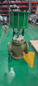 ลดราคาสินค้า Covna B2Bclearance Sale Dn 65 Dn100 Epdm เหล็กกล้าคาร์บอน มอเตอร์ควบคุมอัตโนมัติ สำหรับหม้อต้มอาหารและอุตสาหกรรมพลังงาน - Product Image 4