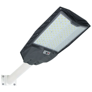Lámpara Solar LED de 300W Dongguanxing para Exteriores, Impermeable, con Sensor de Movimiento, para Patio, Jardín Rural - Product Image 1