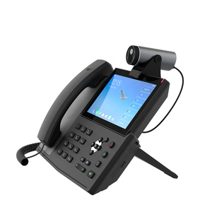 <span class=keywords><strong>Fanvil</strong></span> X Series X7A โทรศัพท์ IP หน้าจอสัมผัสแอนดรอยด์ - Product Image 3