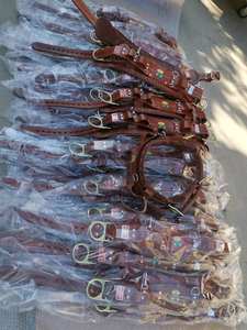 Tali pengaman listrik, tali pengaman Kulit sepenuhnya - Product Image 5