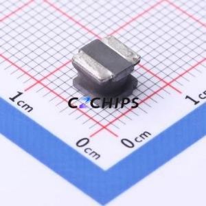 Inducteur de puissance SMD PNLS6045-1R5M 1,5 µH, 6x6 mm (Inductance : ) (Précision : 20 % Courant nominal : 10,4 A) - Product Image 2