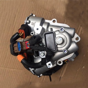 Actionneur d'embrayage hybride mécanique de transmission 41470-2B010 Assy D6KF1 pour Hyundai Elantra Ioniq Kia <span class=keywords><strong>Niro</strong></span> 414702B001 414702B000 - Product Image 5