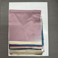 Tissu en taffetas de soie pure 19 mm, largeur 116 pouces, poids lourd 80 GSM, pour draps de luxe, housses de couette, taies d'oreiller
