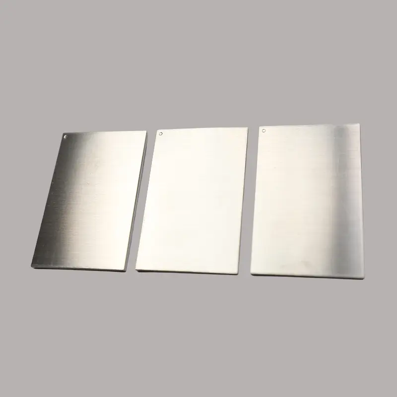 Hardware su misura parti di stampaggio OEM lamiera fabbricazione recinzione in metallo stampaggio Hardware