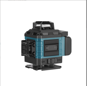Máquina de Trazado de Líneas de 16 Líneas con Autonivelación de 360 Grados, Garantía de 3 Años, Luz Verde de Alta Precisión, PLTMOZ267 - Product Image 4