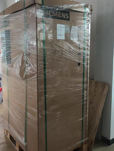 Módulo de Potencia Básico S120 6SL3330-1TG33-0AA3 6SL3330-1TG41-8AA3 - Product Image 2