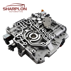 Cuerpo de Válvulas de Transmisión de Alta Calidad para Fábricas Grandes, 4T60E 4T65E 4T65 para Buicks - Product Image 5