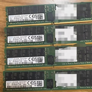 Memoria de Servidor RDIMM DDR5 128G 256G 5600MHz 6400MHz M321RAJA0MB2-CCPWF M321RAJA0MB0-CWMHY M321RAJA0MB0-CWM M321RBJA0M22-CLP - Product Image 2
