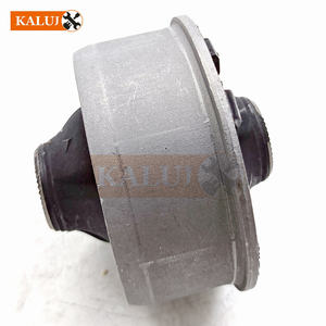 השעיה נמוך בוש בקרת זרוע גומי תותב 48655-12170 4865512170 עבור טויוטה <span class=keywords><strong>ALTIS</strong></span> ZZE121 ZZE122 גדול - Product Image 3