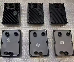 โมดูลควบคุมการกระจายสาร T50 (พลาสติก)-ใหม่เอี่ยมสำหรับอุปกรณ์เสริมโดรนเกษตรที่ใช้งานร่วมกันได้ - Product Image 6