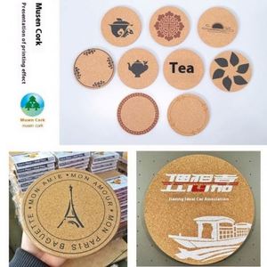 Nouvelles Tapis de Table Isolants Anti-Brûlure et Sous-Verres Promotionnels pour Ustensiles de Cuisine Écologiques – Vente en Gros Direct Usine - Product Image 3