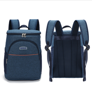 Sac à dos <span class=keywords><strong>isotherme</strong></span> promotionnel en nylon personnalisé, isolation thermique, étanche, JUNde Co002 - Product Image 3