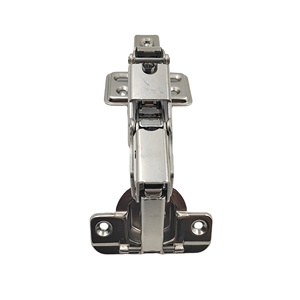 165-175 de grado gabinete de <span class=keywords><strong>cocina</strong></span> hardware especial de 165 grados de ángulo de esquina bisagra - Product Image 1