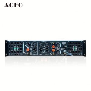 Nuevo Diseño de Amplificador de Alta Potencia <span class=keywords><strong>Das</strong></span> a un Precio Increíble - Product Image 4