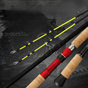 Prix du fabricant <span class=keywords><strong>Canne</strong></span> à pêche Baitcasting en carbone durable <span class=keywords><strong>Canne</strong></span> à pêche à la <span class=keywords><strong>truite</strong></span> à grande distance dans les lacs des rivières <span class=keywords><strong>Canne</strong></span> à pêche - Product Image 5