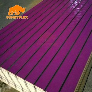 Sunnyplex-película <span class=keywords><strong>francesa</strong></span> de madera contrachapada - Product Image 6