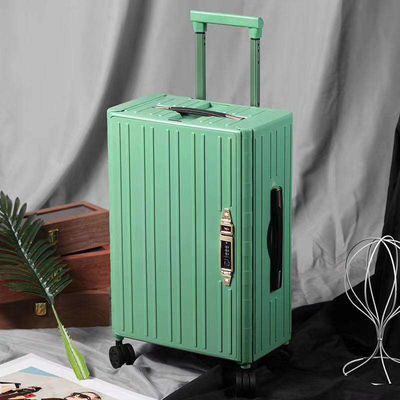 สีเขียว