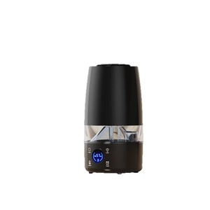 Humidificador Inteligente de 4L de Gran Capacidad, Funcionamiento Silencioso, Aromaterapia, Uso en el Hogar y Escritorio, con Pantalla Digital y Función de Temporizador - Product Image 1