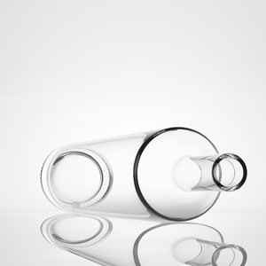 ขวดแก้วทรงกลมสำหรับบรรจุสุราแบบขายส่ง ขนาด 500 มล. 700 มล. ก้นหนา โปร่งใส พร้อมจุกไม้ก๊อก สำหรับใส่เหล้าจิน วิสกี้ วอดก้า - Product Image 4