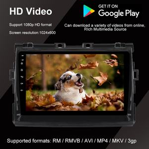 9inch <b>Android</b> 13 Screen for Toyota Previa XR50 3 Estima 2006-2019 Stereo Car Radio Multimedia Video Player Auto GPS Navigation - Product Image 3