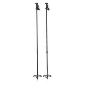 <span class=keywords><strong>Ski</strong></span> à semelle large pour la chasse, personnalisé par le fabricant, de haute qualité, à base de peau - Product Image 6
