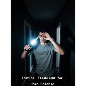 EZshoot 2000 Lumen Rechargeable Light Adjustable with QD and Magnetic Recharging Hunting Accessory - Product Image 2