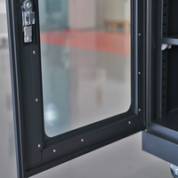 Contrôle de l'humidité étanche à l'humidité N2 armoire sèche déshumidificateur armoire sèche à l'azote armoire à air sec électronique
