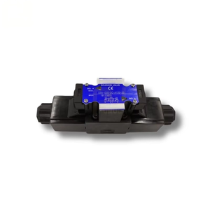 Série DSV DSD DSV-G02-0C DSV-G02-OB DSV-G02-OBL DSV-G02-1C DSV-G03-8C-A220-20 Contrôle directionnel hydraulique - Product Image 3