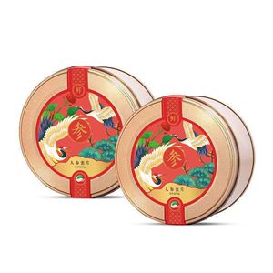 Hotsale Eetbare Honing Week Rode Ginseng-Plakjes Eten Direct Kant-En-Klare Honingzoete Rode Ginseng-Plakjes Met Indeendente Pakketzakken - Product Image 5