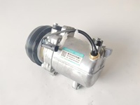 Pièces et accessoires automobiles, compresseur de climatisation CSP-225004 de haute qualité pour Dongfeng 580 81030100H04B00