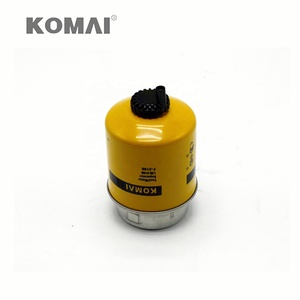 Filtro de Combustible KOMAI 138-3100/26560145 138-3100 100-6374 26560145 FS 19530 1000089540 3542227701 para Separador de Agua y Aceite - Product Image 3