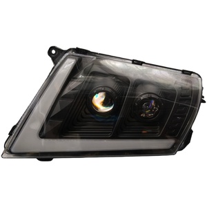 Pièces de système d'éclairage de camion de haute qualité 22239057 22239056 Phare LED pour la modification des feux de remorque Volvo - Product Image 3