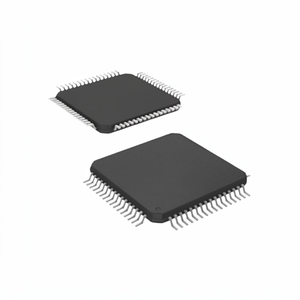 R5F100LLGFB#70 Embedded Authorized Distributor Electronics Component 64 LQFP - Product Image 1