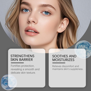 Esencia hidratante para la piel de alcachofa Refrescante y suave a diario Esencia hidratante para el cuidado de la piel facial y cómoda - Product Image 3