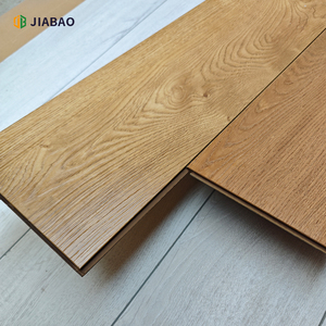 Plancher stratifié en bois AC3 AC4 Classe 31 Classe 32 Classe 33 Mat Moderne 8mm Résidentiel Commercial Appartement Hôtel Hôpital - Product Image 5