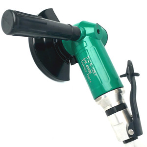 Broyeur à Air beaucoup plus léger que le broyeur électrique enfichable et plus agréable à travailler avec le nettoyage du métal ou des soudures très bien faites - Product Image 3