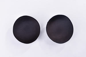 Culotte rembourrée en mousse moulée à chaud respirante HL-205 ODM avec coton spandex en polyester pour femmes ensemble de vêtements amincissants pour les fesses et les hanches - Product Image 4