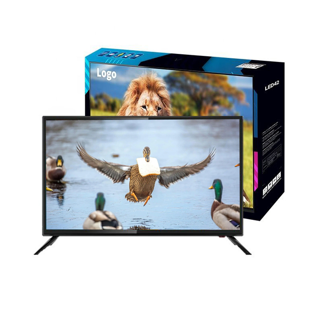 High Quality Large-Screen Clear Portraits Led Tv 32 Inch Price Panel Led Tv Image for 32 Hd Led Tv