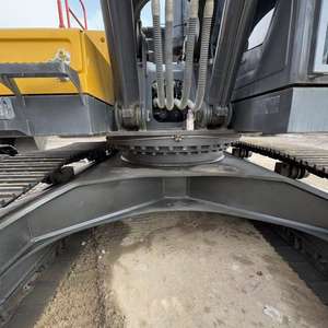 Excavadora Hidráulica Volvo EC480 Confiable, Capacidad de la Cuchara de 1.77-3.8m³, Tiempo de Ciclo Corto, Equipo de Trabajo Pesado - Product Image 4