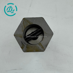 วาล์วนิรภัยแรงดันน้ำมัน EexcavaStart รุ่น 32A3600011 สำหรับเครื่องยนต์ดีเซล S4S S6S D04FD รับประกัน 6 เดือน - Product Image 6