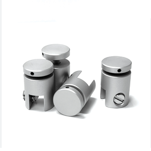 XGH OEM ODM Standofs de aluminio anodizado para Kydex - Product Image 1