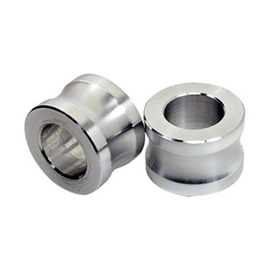 Componentes de Torneado de Precisión de Acero Inoxidable Century Pinyang, Piezas de Metal con Tolerancia de 0.1 - Product Image 2